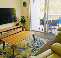 Quiet 2 bedroom - Private Unit 40 - Mantra Nelson Bay - Accommodation Bookings