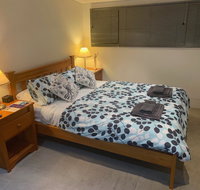 Quiet and private studio with Wifi. - Accommodation Bookings