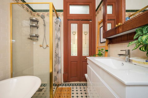 Quiet Private Room In Strathfield 3min To Train Station4 - Accommodation Bookings 2