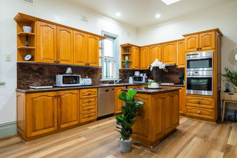 Quiet Private Room In Strathfield 3min To Train Station4 - Accommodation Bookings 3