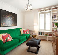 Quiet sanctuary between the city and the beach - Accommodation Bookings
