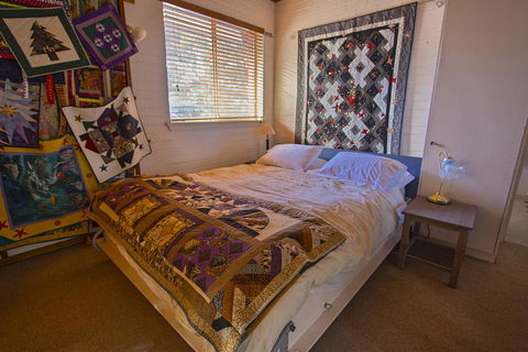 Quilters Studio - Accommodation Bookings 2