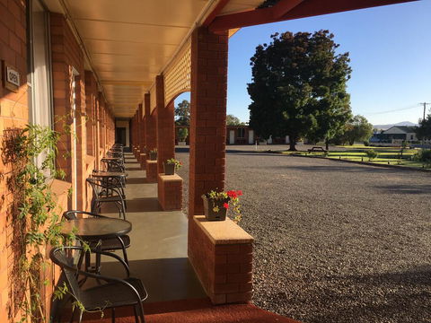 Quirindi Sunflower Motor Inn - Accommodation Bookings 2