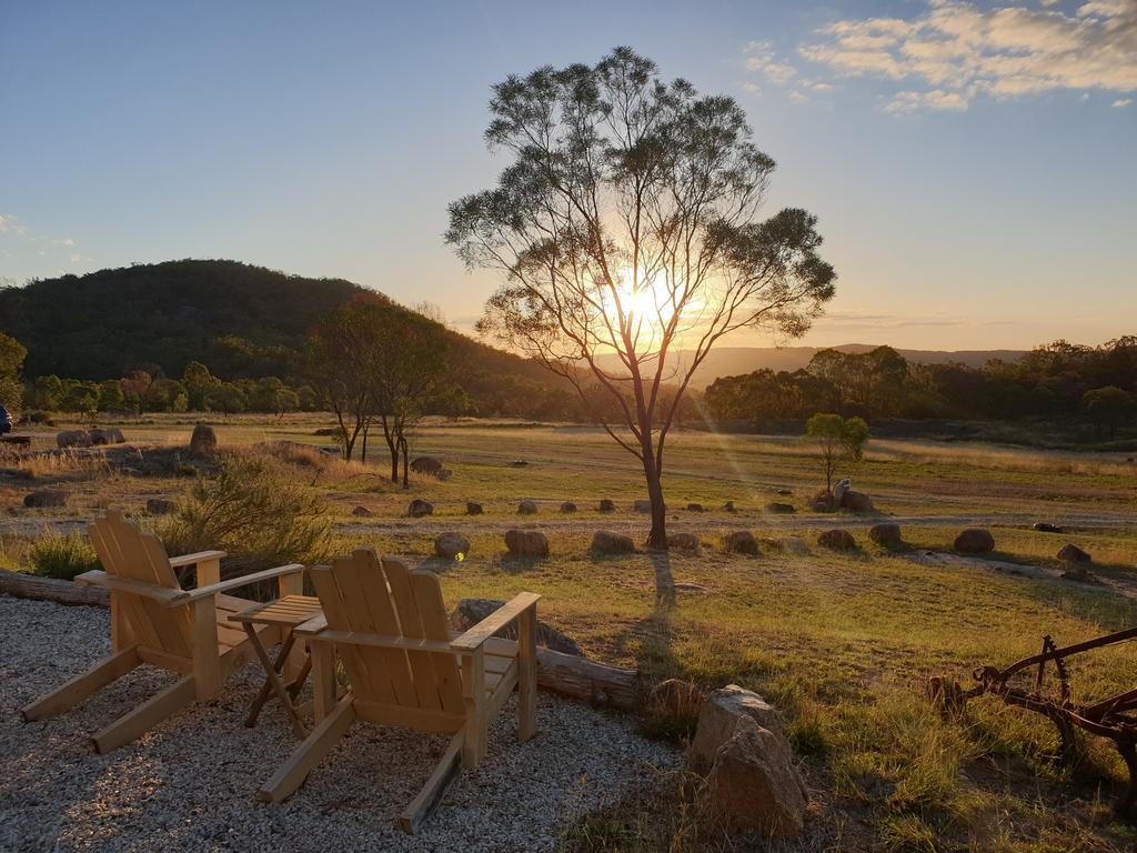 Severnlea QLD Accommodation Bookings