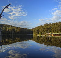 RAC Karri Valley Resort - Accommodation Bookings
