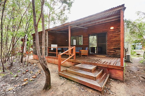 RAC Margaret River Nature Park - Accommodation Bookings 0