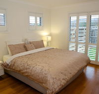 Race Course Apartments