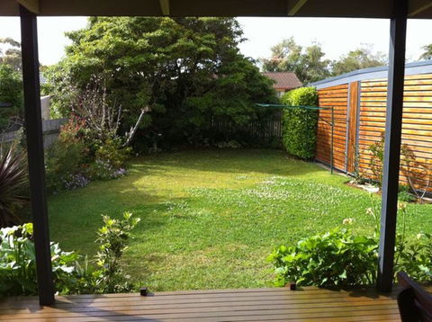 Rackham 12 - Accommodation Bookings 3