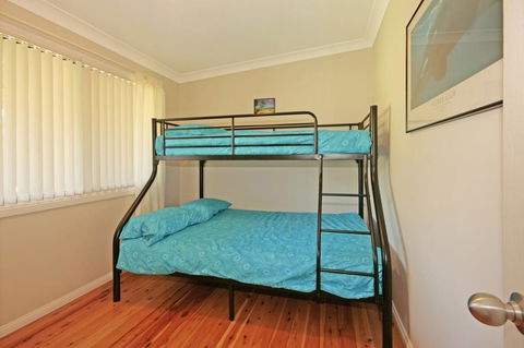 Rackham 12 - Accommodation Bookings 1