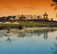 Rafferty's Resort