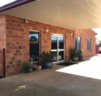 RAILWAY HOTEL MOTEL