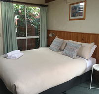 Railway Motel Myrtleford