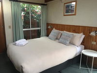 Railway Motel Myrtleford