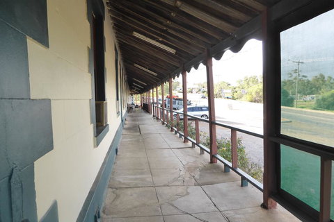 Railway Tavern Northampton - Accommodation Bookings 0