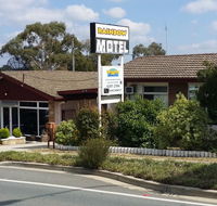 Rainbow Motel - Accommodation Bookings
