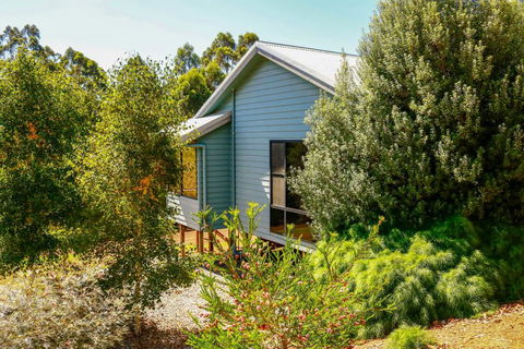 Rainbow Trail Chalets - Accommodation Bookings 2