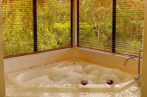 Rainbow Trail Chalets - Accommodation Bookings 3