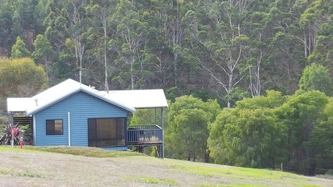 Rainbow Trail Chalets - Accommodation Bookings 0