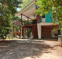 Rainforest Retreat - Accommodation Bookings