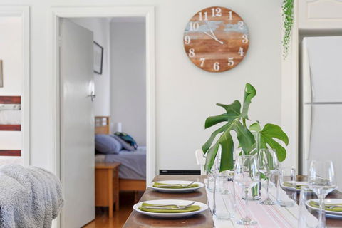 Rakali Cottage Lake Conjola - Accommodation Bookings 3