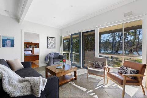 Rakali Cottage Lake Conjola - Accommodation Bookings 0