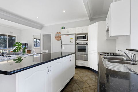 Rakali Cottage Lake Conjola - Accommodation Bookings 2