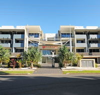 Ramada by Wyndham Hervey Bay