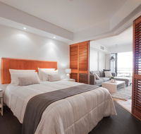 Ramada Golden Beach Unit 506
