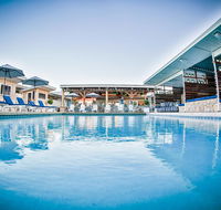 Rambutan Resort - Accommodation Bookings