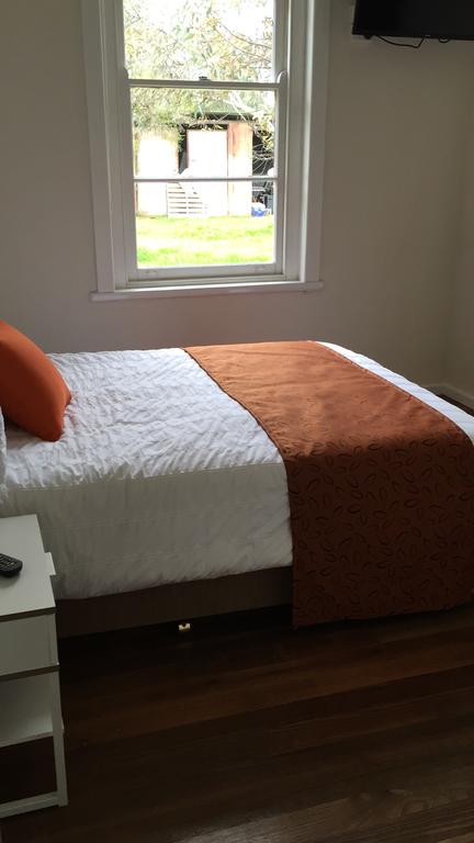 Rand Hotel - Accommodation Bookings 1