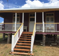 Rangemore Estate - Accommodation Bookings