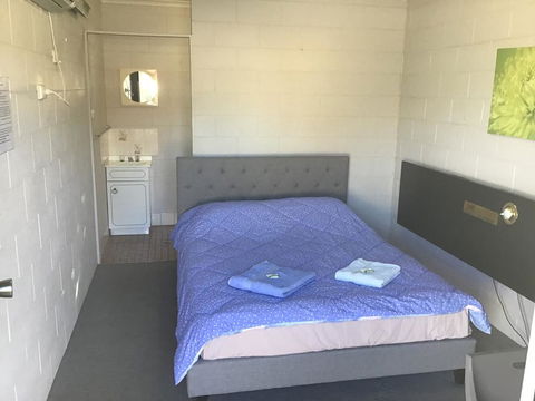 Rankins Springs Motel - Accommodation Bookings 2