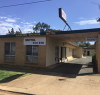 Rankins Springs Motel - Accommodation Bookings
