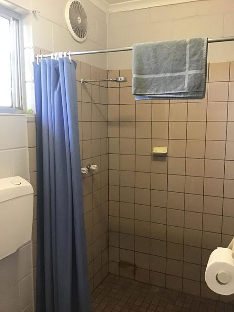 Rankins Springs Motel - Accommodation Bookings 3
