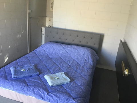 Rankins Springs Motel - Accommodation Bookings 1