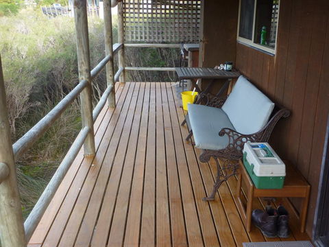 Raven Cottage - Accommodation Bookings 2