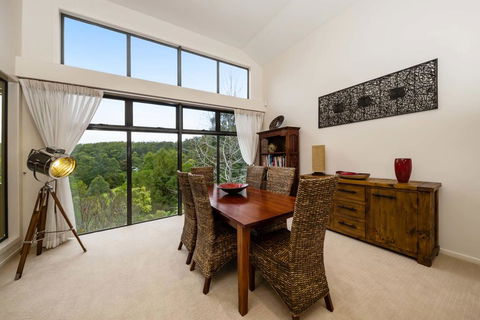 Ravensbourne Escape - Silverwood Lodge - Accommodation Bookings 1