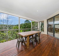 Ravensbourne Escape - Silverwood Lodge
