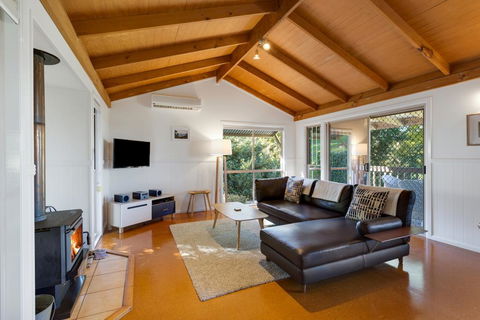 Ravensbourne Escape - Windsong - Accommodation Bookings 2