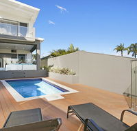 Ray of Sunshine - Accommodation Bookings