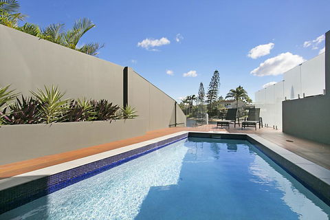 Ray Of Sunshine - Accommodation Bookings 2