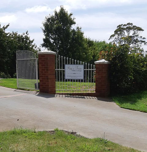 Ray's Farm - Accommodation Bookings 3