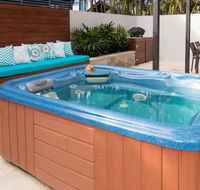 Rayner's Secret - Lennox Head - Accommodation Bookings