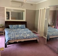 Rebecca self service guest house walk to La Trobe Uni - Accommodation Bookings