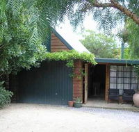 Red Brier Cottage Accommodation
