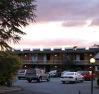 Red Cedars Motel - Accommodation Bookings