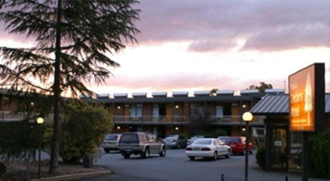 Red Cedars Motel - Accommodation Bookings 0