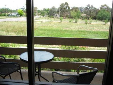 Red Cedars Motel - Accommodation Bookings 3