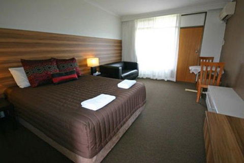Red Cedars Motel - Accommodation Bookings 2