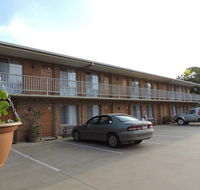 Red Cliffs Colonial Motor Lodge